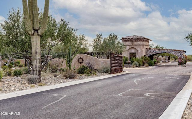 9851 E DESERT JEWEL Drive, Scottsdale, AZ 85255