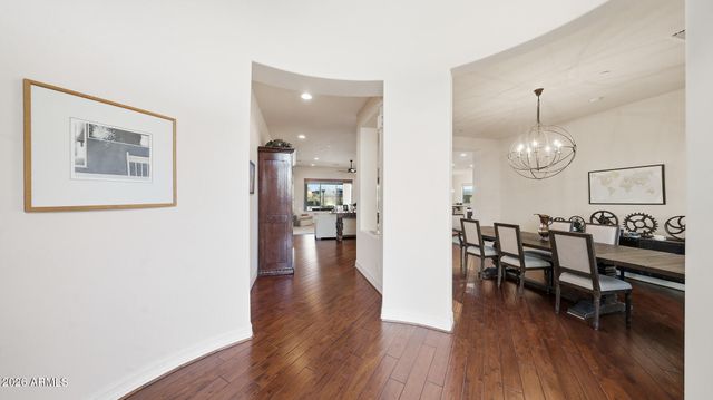 9851 E DESERT JEWEL Drive, Scottsdale, AZ 85255