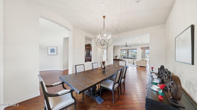 9851 E DESERT JEWEL Drive, Scottsdale, AZ 85255