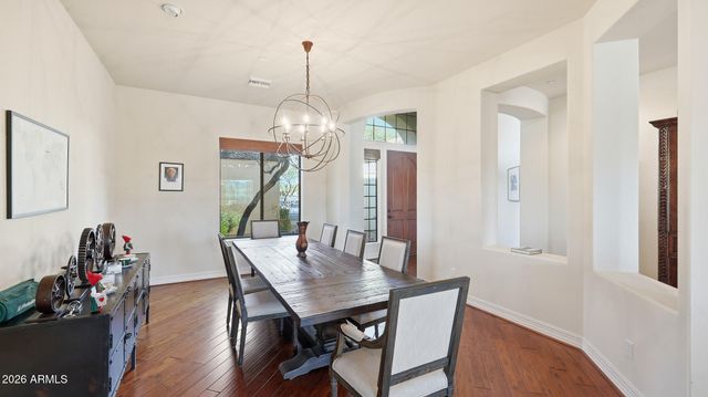 9851 E DESERT JEWEL Drive, Scottsdale, AZ 85255