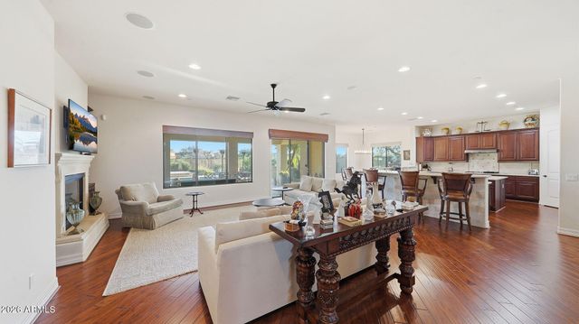 9851 E DESERT JEWEL Drive, Scottsdale, AZ 85255