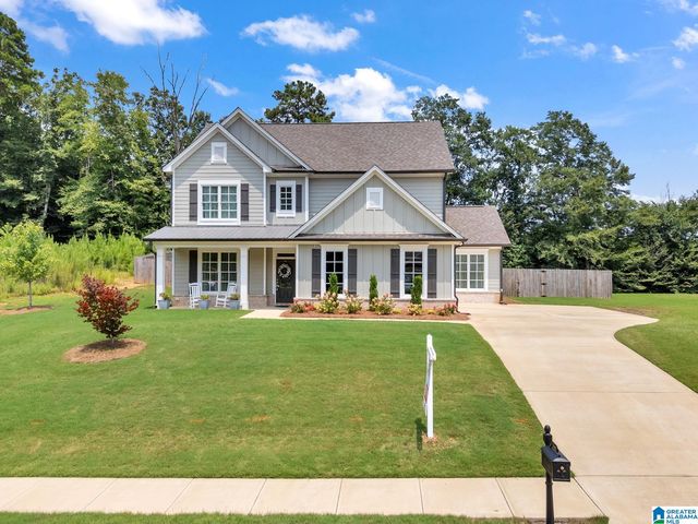 5441 HAYES COVE WAY, Trussville, AL 35173