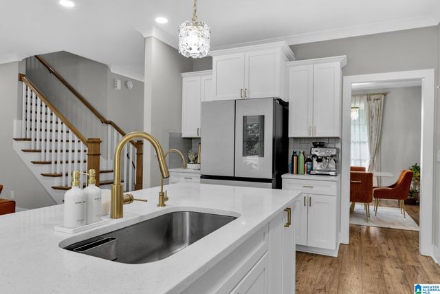 5441 HAYES COVE WAY, Trussville, AL 35173