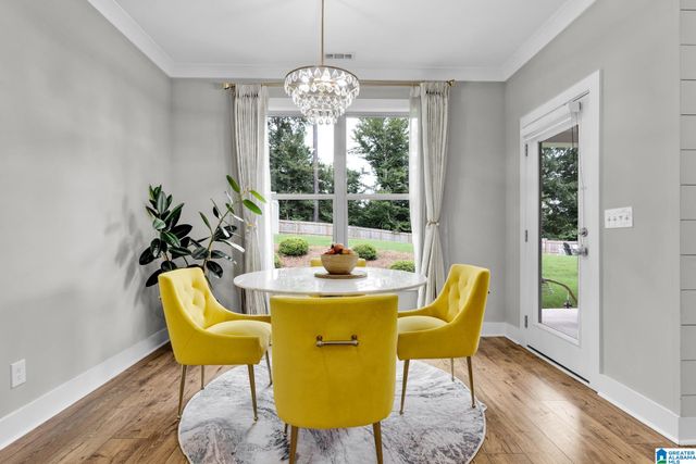 5441 HAYES COVE WAY, Trussville, AL 35173