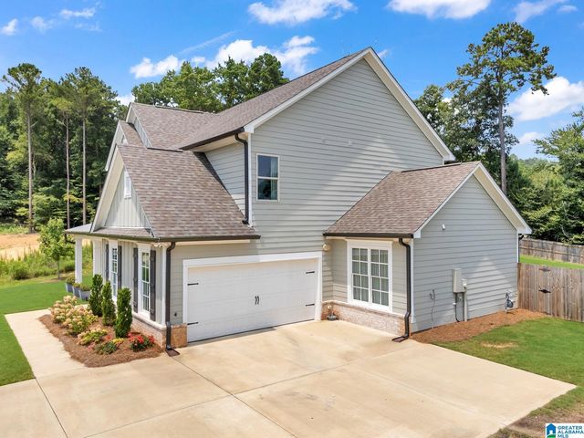 5441 HAYES COVE WAY, Trussville, AL 35173