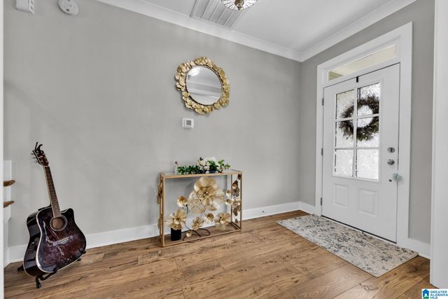 5441 HAYES COVE WAY, Trussville, AL 35173