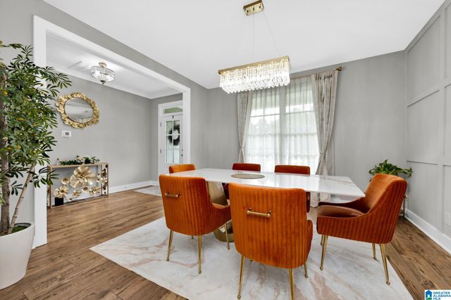 5441 HAYES COVE WAY, Trussville, AL 35173