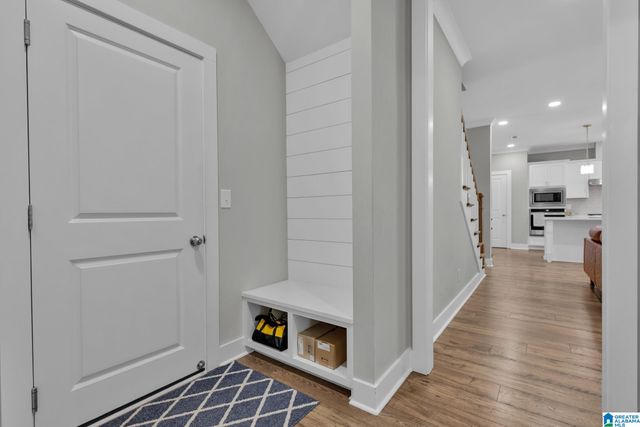 5441 HAYES COVE WAY, Trussville, AL 35173