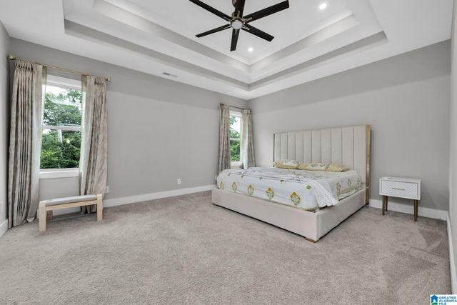 5441 HAYES COVE WAY, Trussville, AL 35173