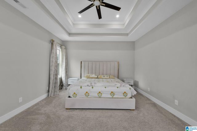 5441 HAYES COVE WAY, Trussville, AL 35173