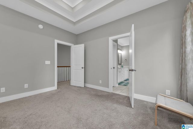 5441 HAYES COVE WAY, Trussville, AL 35173