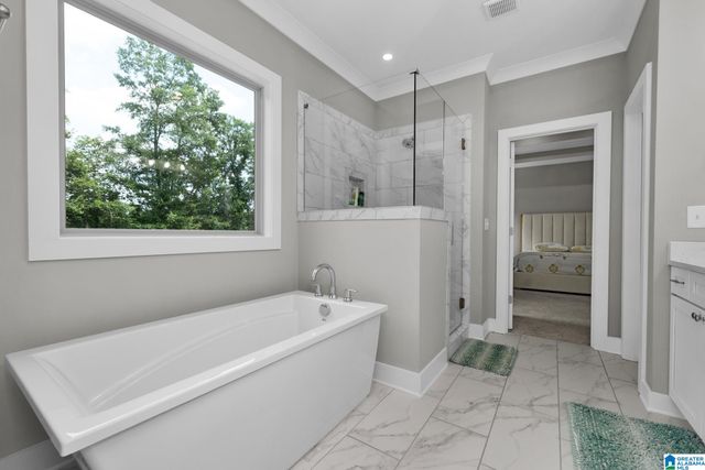 5441 HAYES COVE WAY, Trussville, AL 35173