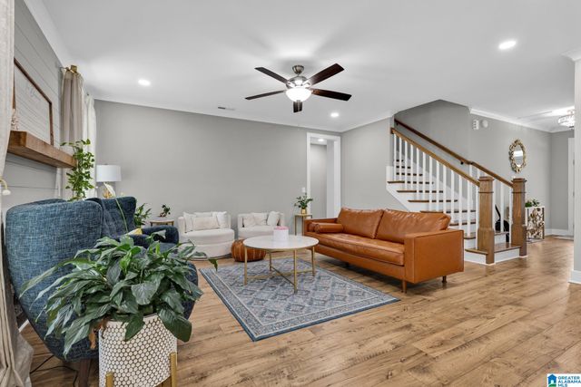 5441 HAYES COVE WAY, Trussville, AL 35173