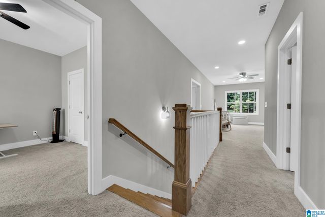 5441 HAYES COVE WAY, Trussville, AL 35173