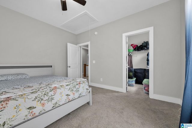5441 HAYES COVE WAY, Trussville, AL 35173
