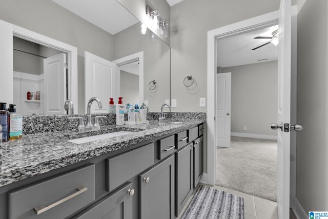 5441 HAYES COVE WAY, Trussville, AL 35173