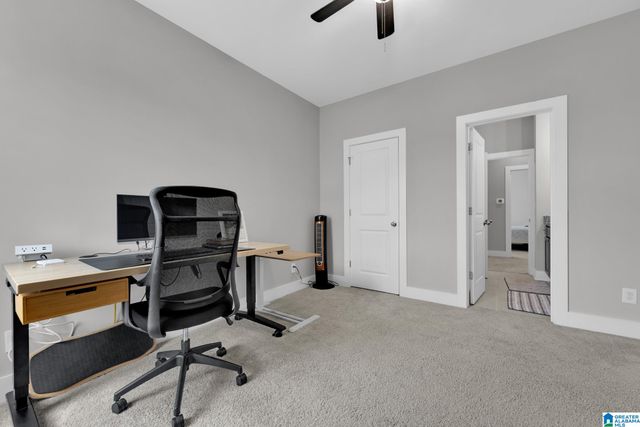5441 HAYES COVE WAY, Trussville, AL 35173