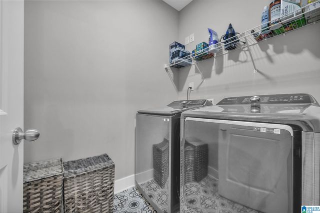 5441 HAYES COVE WAY, Trussville, AL 35173