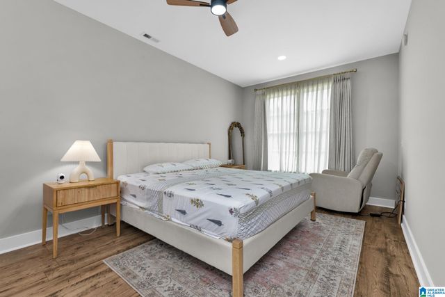 5441 HAYES COVE WAY, Trussville, AL 35173