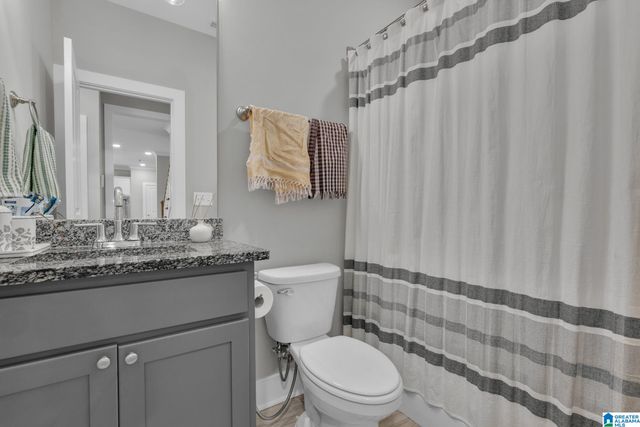 5441 HAYES COVE WAY, Trussville, AL 35173