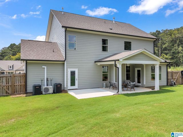 5441 HAYES COVE WAY, Trussville, AL 35173