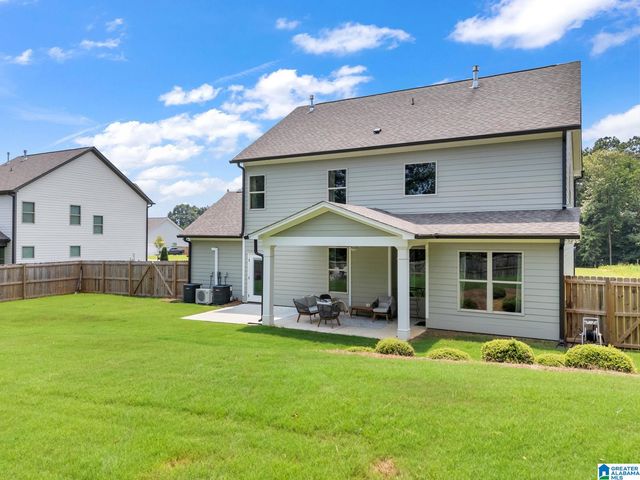 5441 HAYES COVE WAY, Trussville, AL 35173