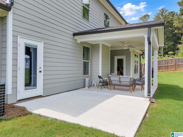 5441 HAYES COVE WAY, Trussville, AL 35173