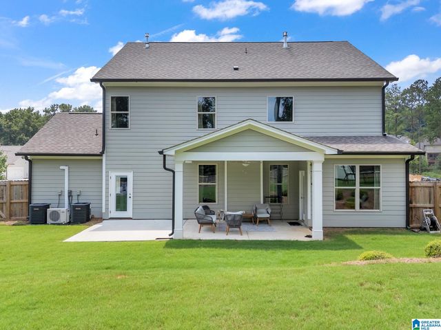 5441 HAYES COVE WAY, Trussville, AL 35173