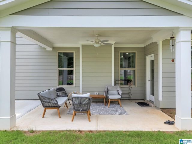 5441 HAYES COVE WAY, Trussville, AL 35173