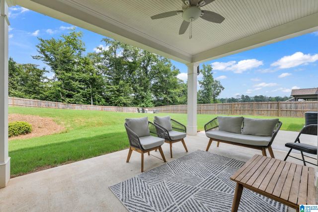 5441 HAYES COVE WAY, Trussville, AL 35173