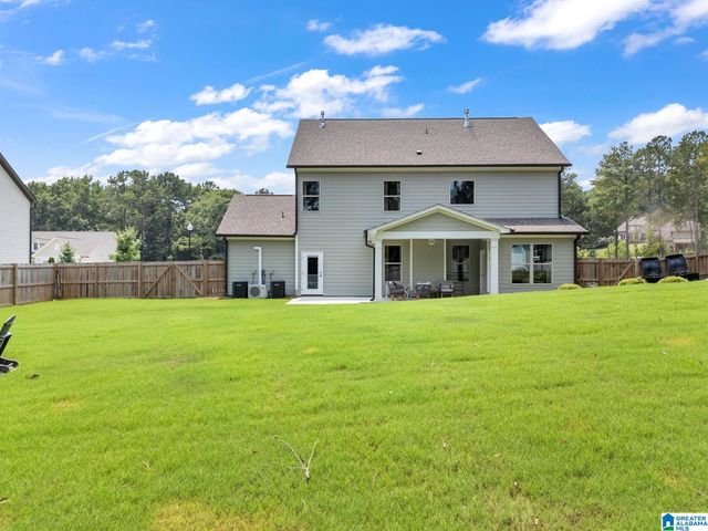 5441 HAYES COVE WAY, Trussville, AL 35173