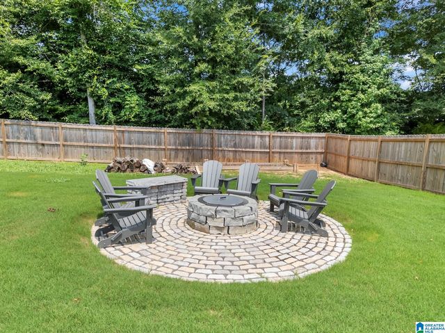 5441 HAYES COVE WAY, Trussville, AL 35173