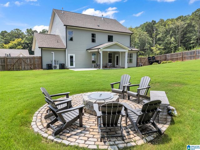 5441 HAYES COVE WAY, Trussville, AL 35173