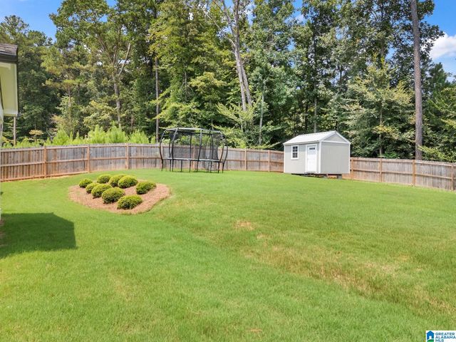 5441 HAYES COVE WAY, Trussville, AL 35173