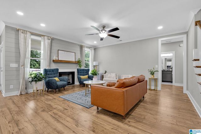 5441 HAYES COVE WAY, Trussville, AL 35173