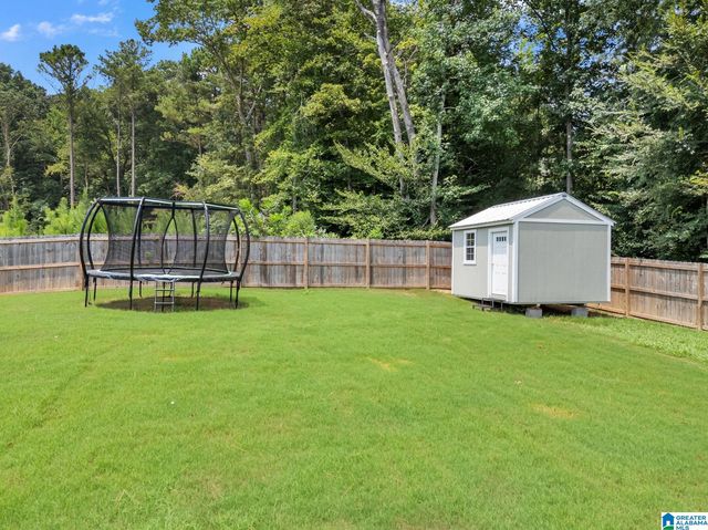5441 HAYES COVE WAY, Trussville, AL 35173