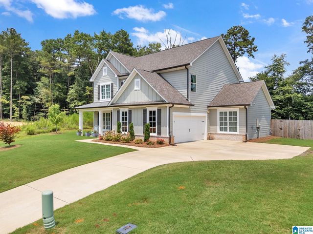 5441 HAYES COVE WAY, Trussville, AL 35173