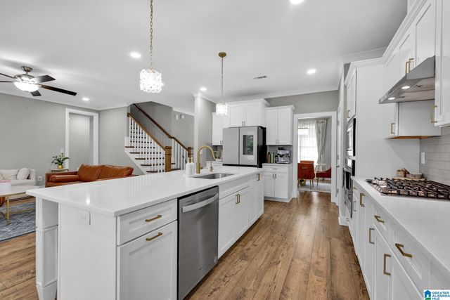 5441 HAYES COVE WAY, Trussville, AL 35173