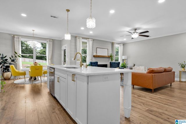 5441 HAYES COVE WAY, Trussville, AL 35173