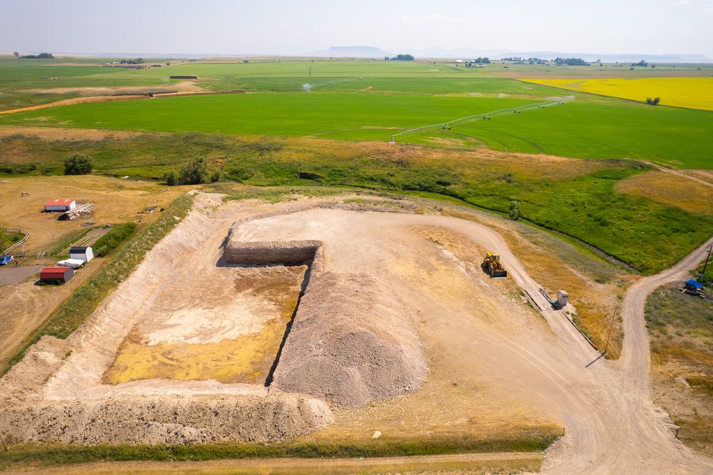 NHN 12th Lane, Fort Shaw, MT 59443 photo 8