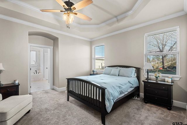 12866 W FM 346, Bullard, TX 75757
