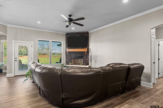 12866 W FM 346, Bullard, TX 75757