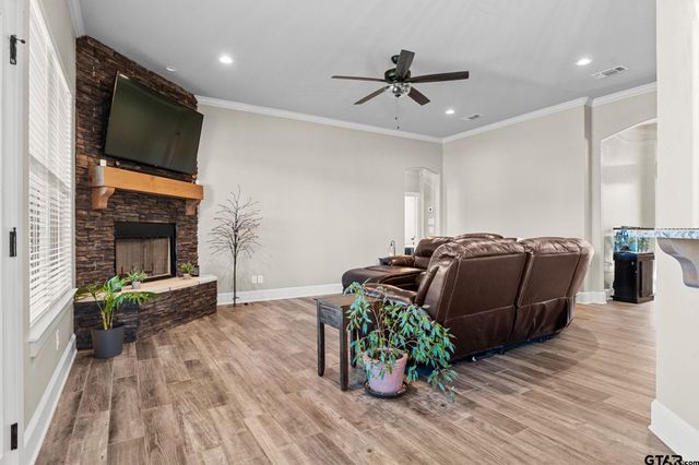 12866 W FM 346, Bullard, TX 75757