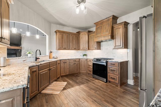 12866 W FM 346, Bullard, TX 75757