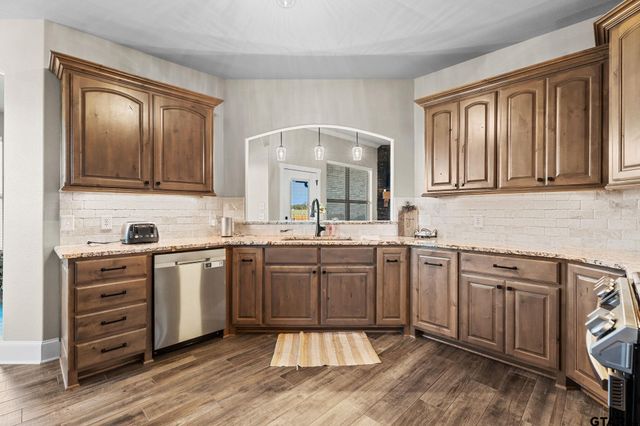 12866 W FM 346, Bullard, TX 75757