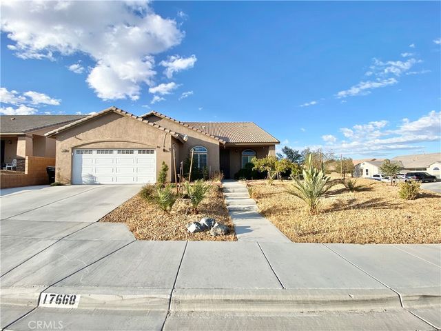 17668 Park Terrace Court, Victorville, CA 92395