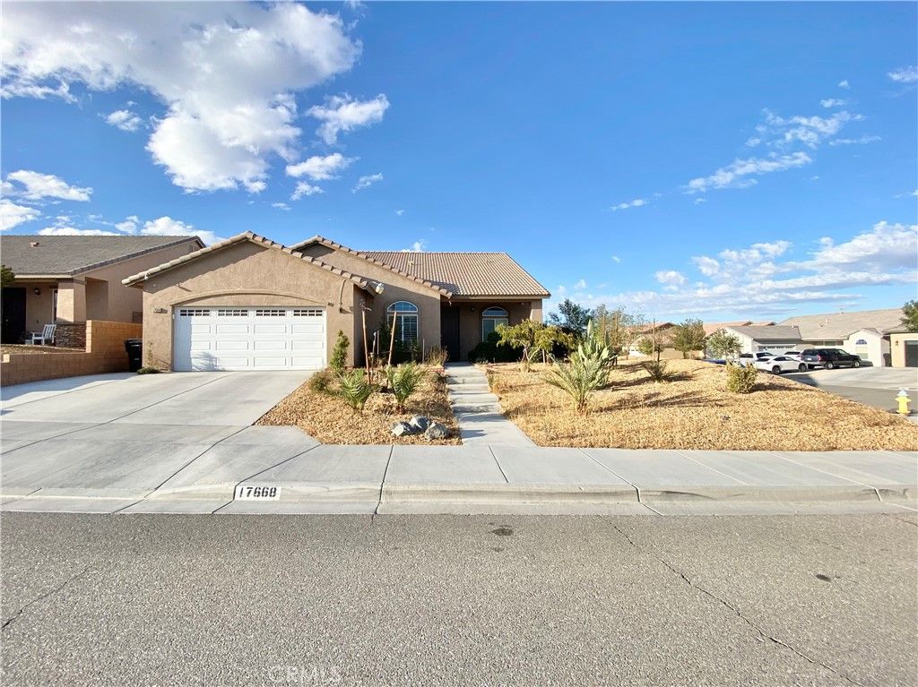 17668 Park Terrace Court, Victorville, CA 92395