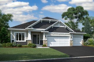 897 Big Woods Drive, Delano, MN 55328