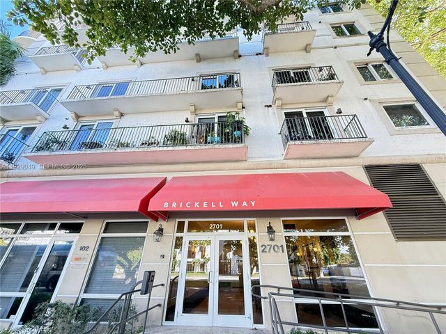 2701 SW 3rd Ave 202, Miami, FL 33129