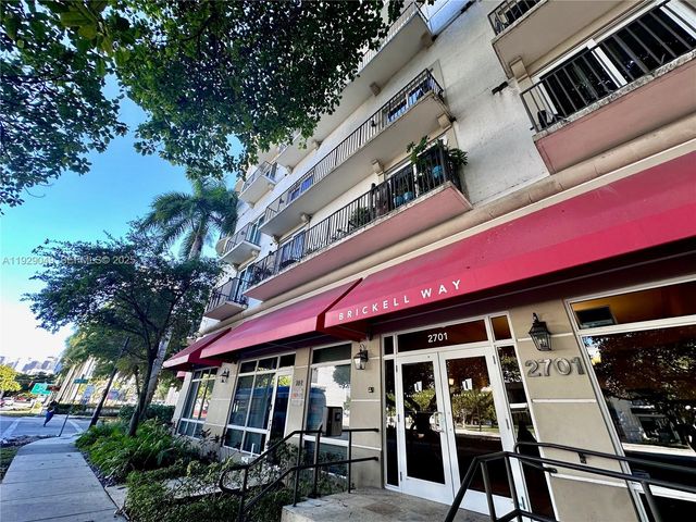2701 SW 3rd Ave 202, Miami, FL 33129